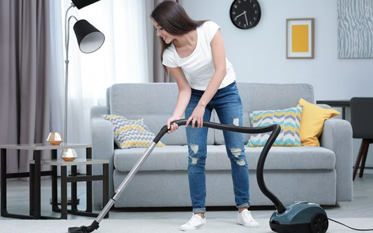 Professional Carpet Cleaner Company
