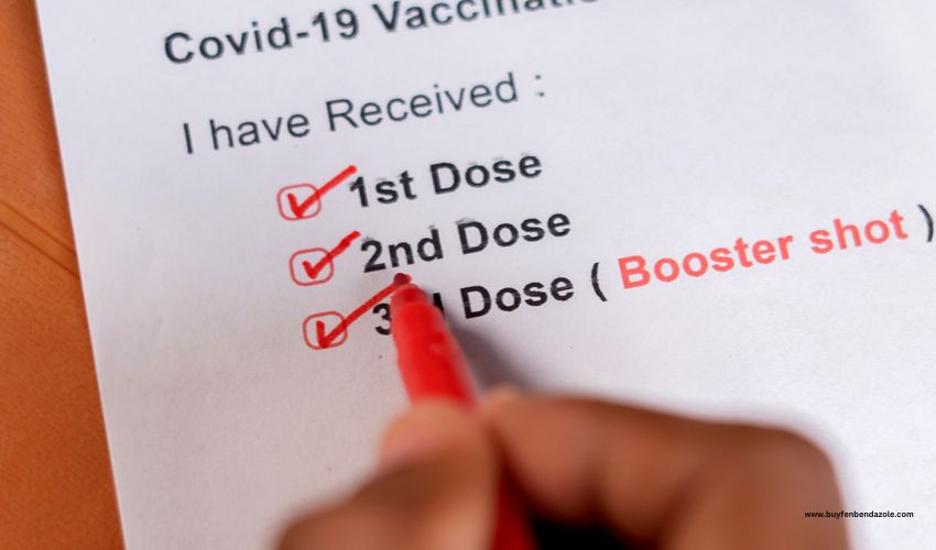 What To Know Concerning the Second COVID-19 Vaccine Booster