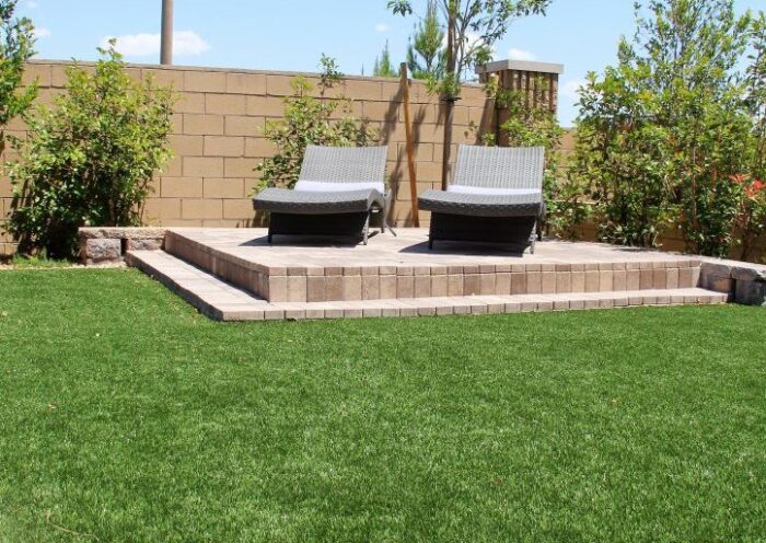 Artificial Grass in Phoenix