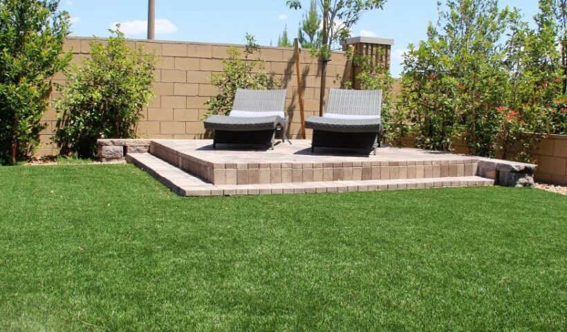 Artificial Grass in Phoenix